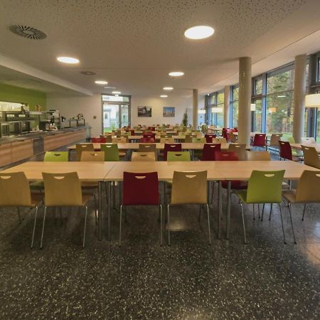 Jugendherberge Braunschweig Exterior foto