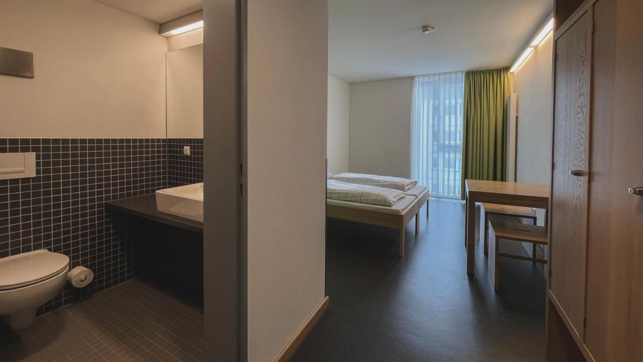 Jugendherberge Braunschweig Zimmer foto